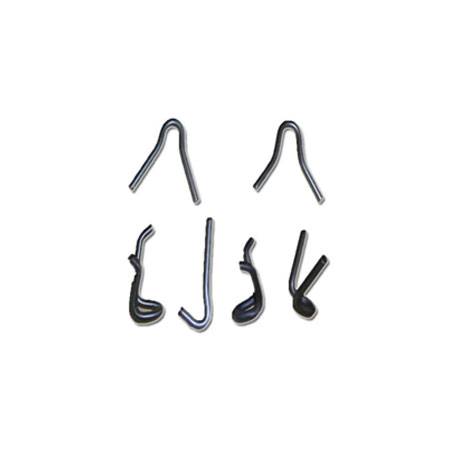 Customized Stainless Steel Refractory Anchors